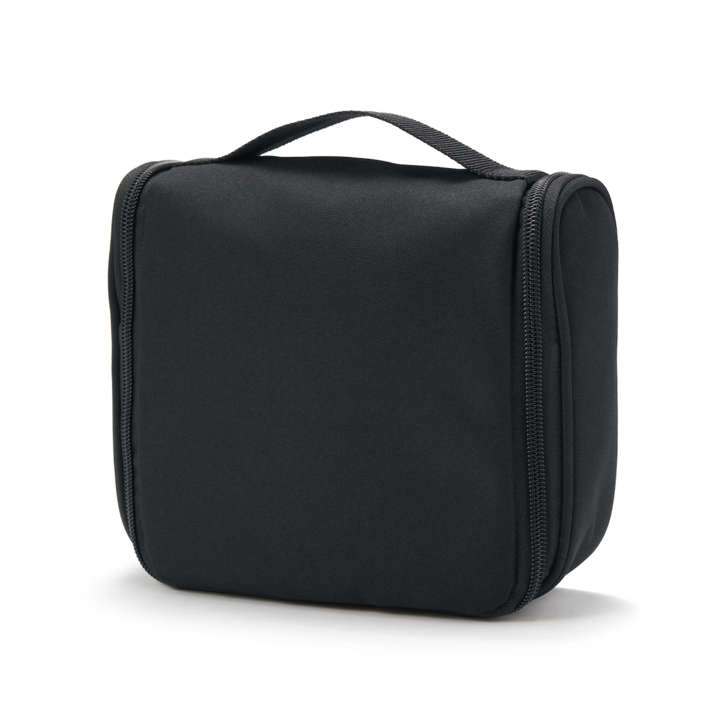MUJI Polyester Hanging Toiletry Case
