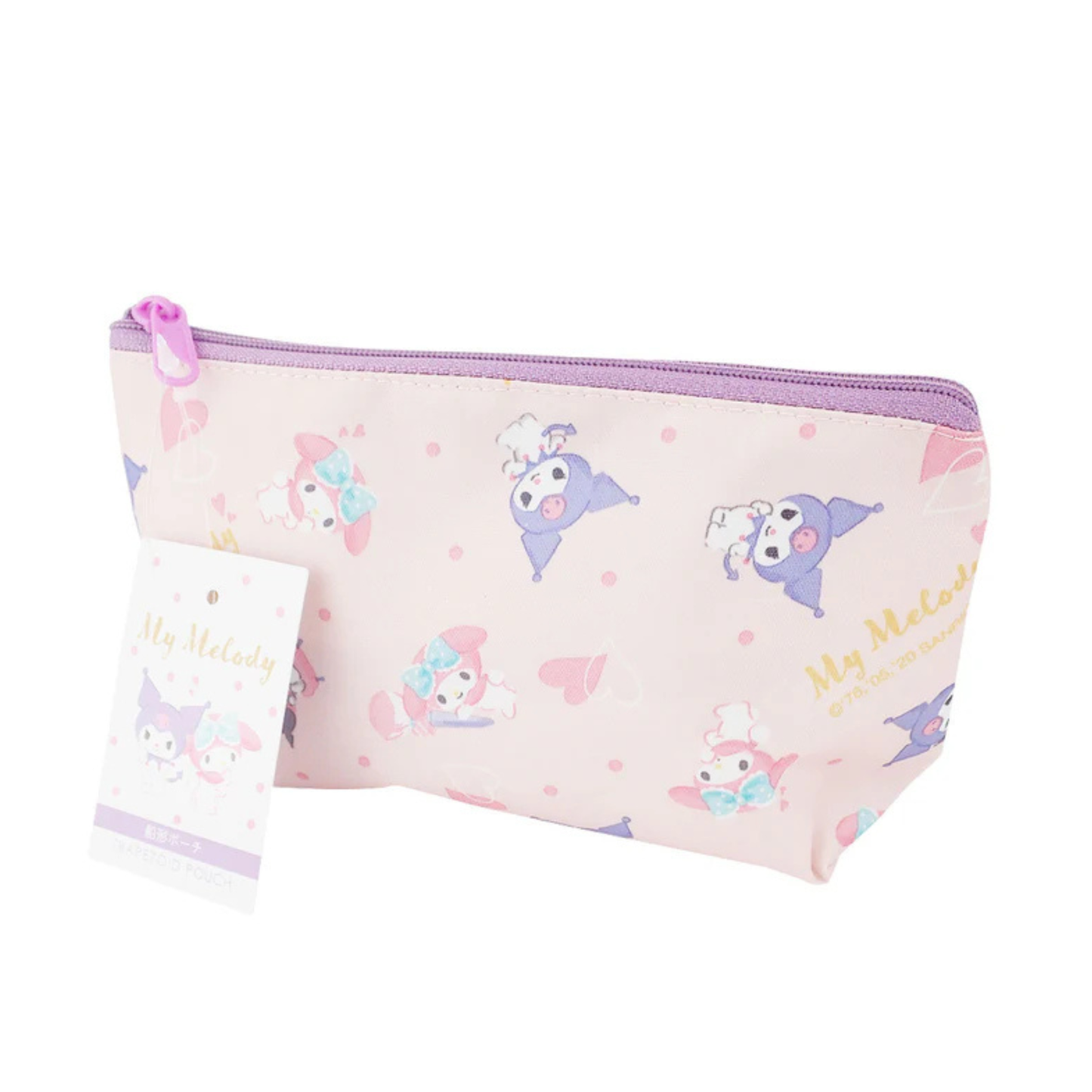 DAISO Bootsförmige Tasche My Melody