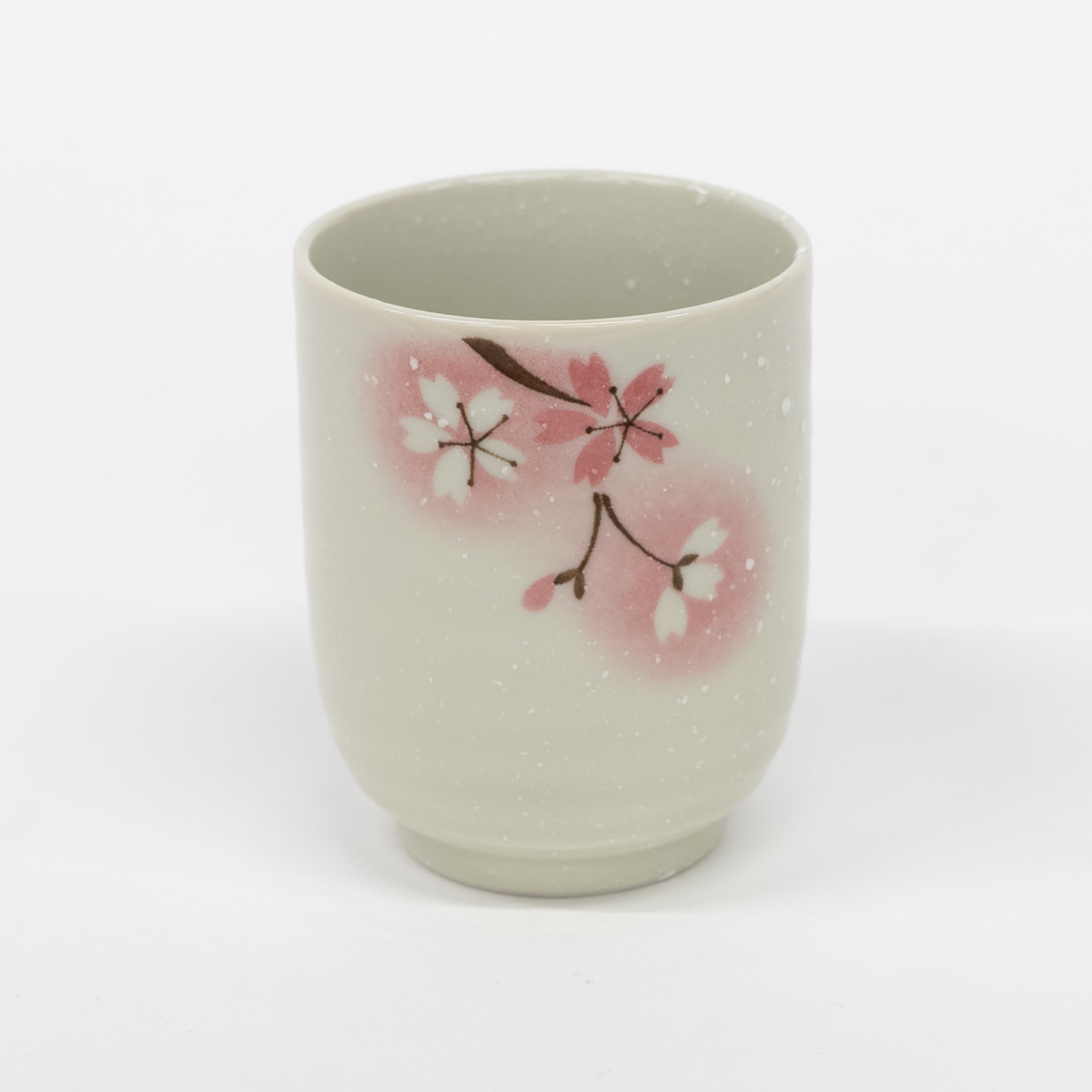 DAISO Yunomi (Nishiki Sakura, Pink)