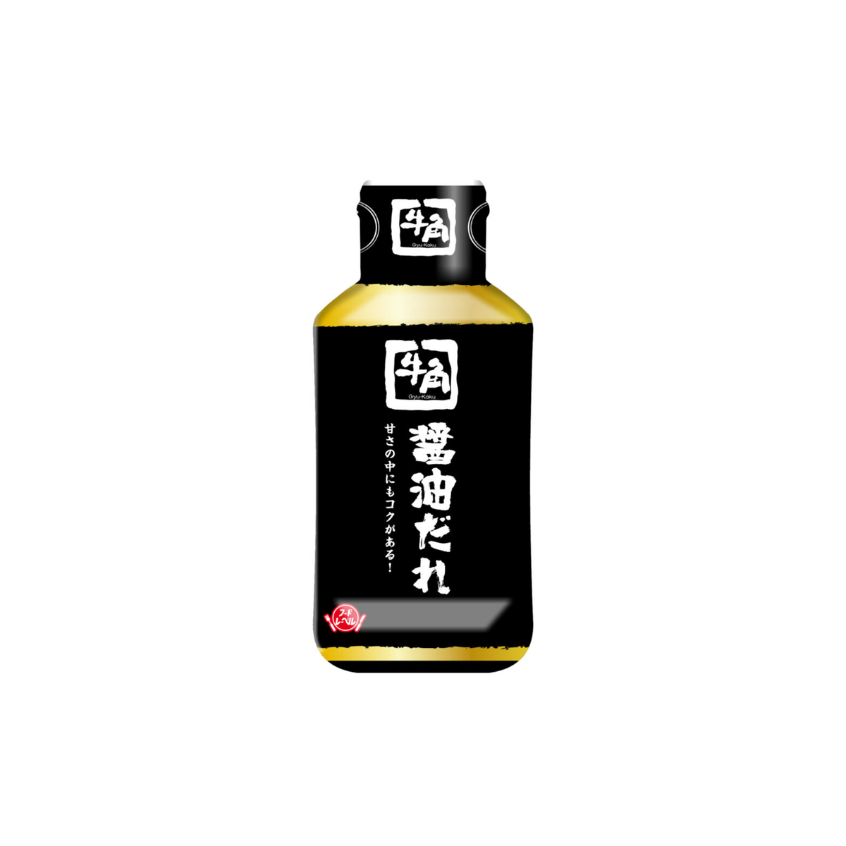 Gyu-Kaku Soy Sauce Yakiniku Tare 210g