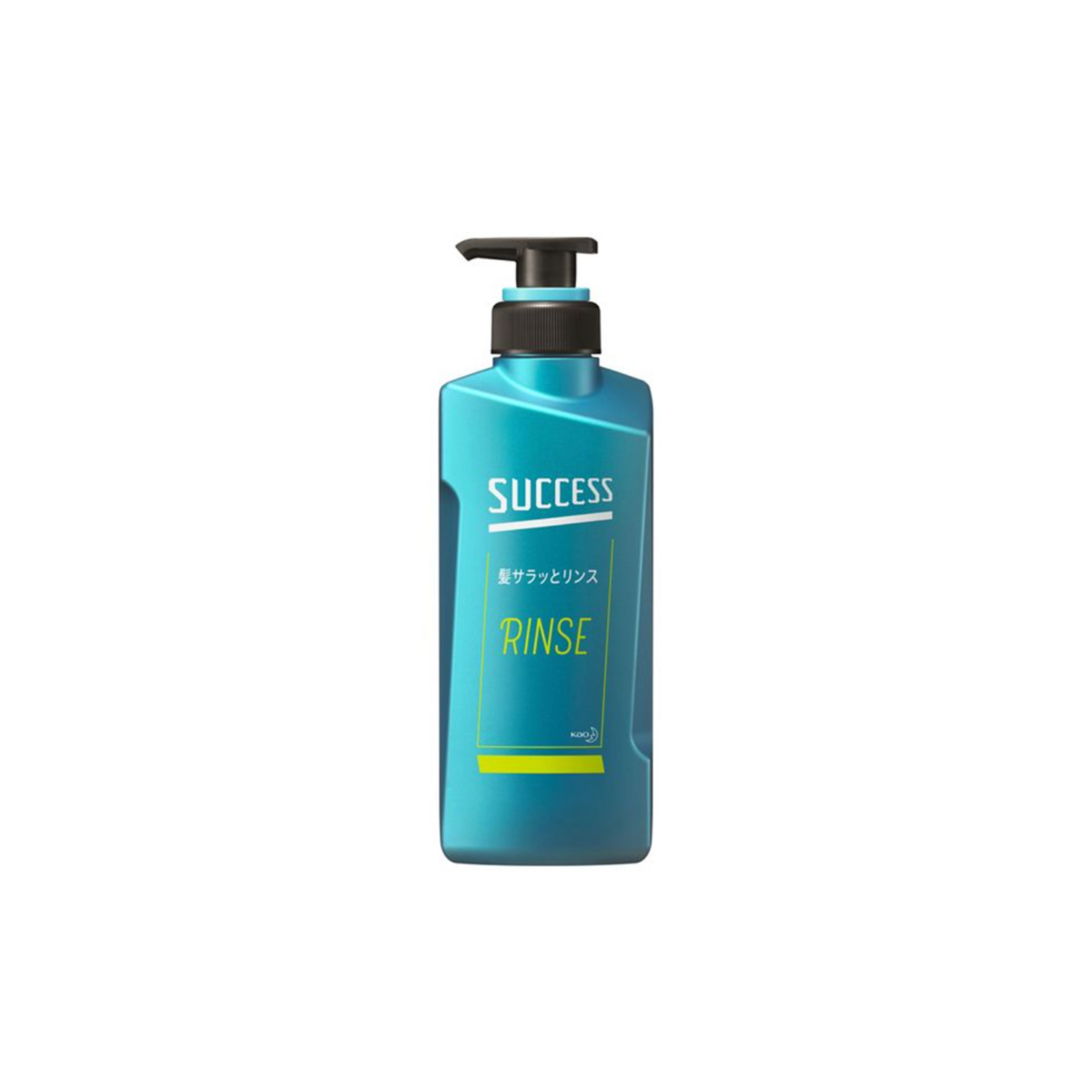 Kao Succeed Hair Smooth Rinse 400g