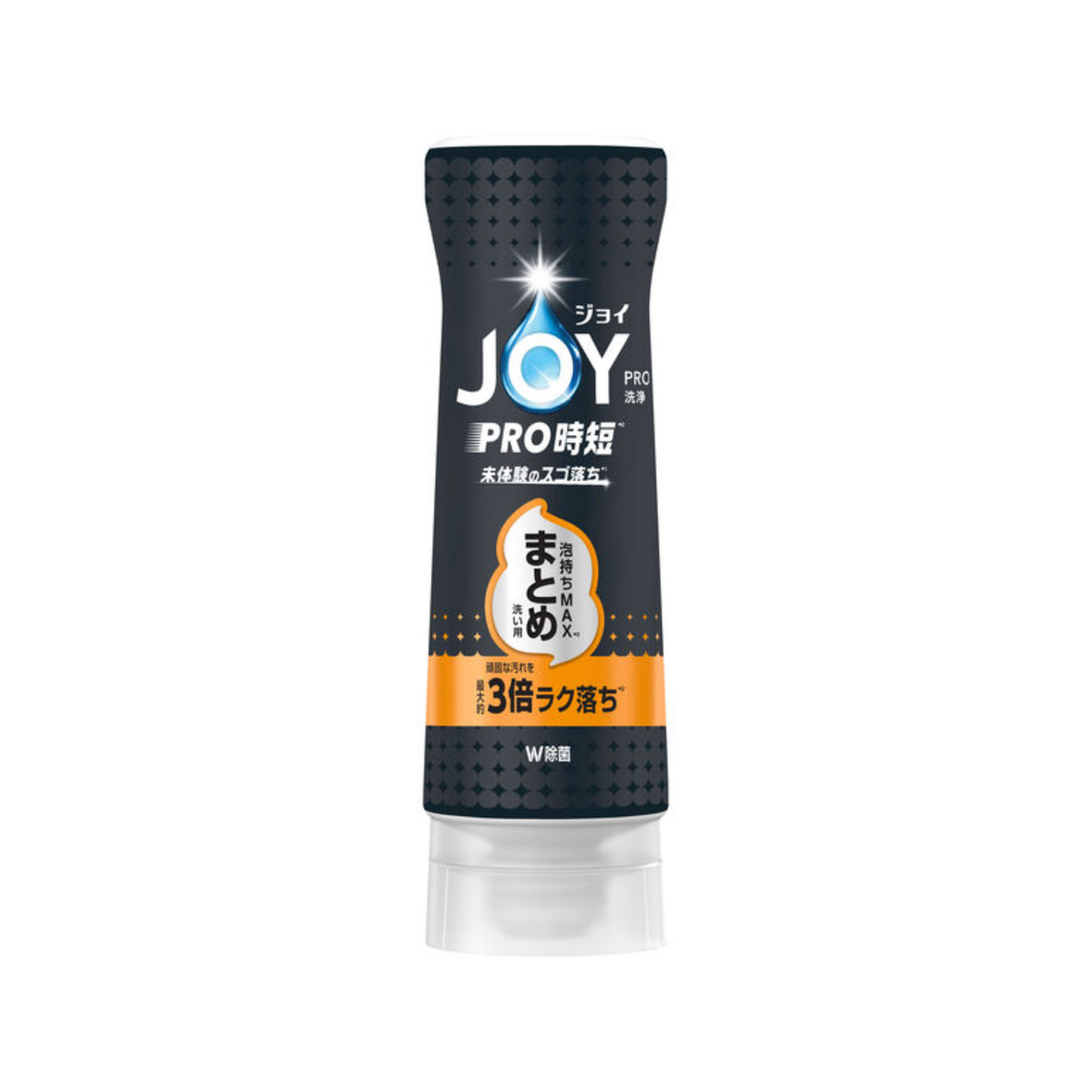 P&G Joy PRO Wash Concentrated Dish Detergent 280ml (Inverted Bottle)