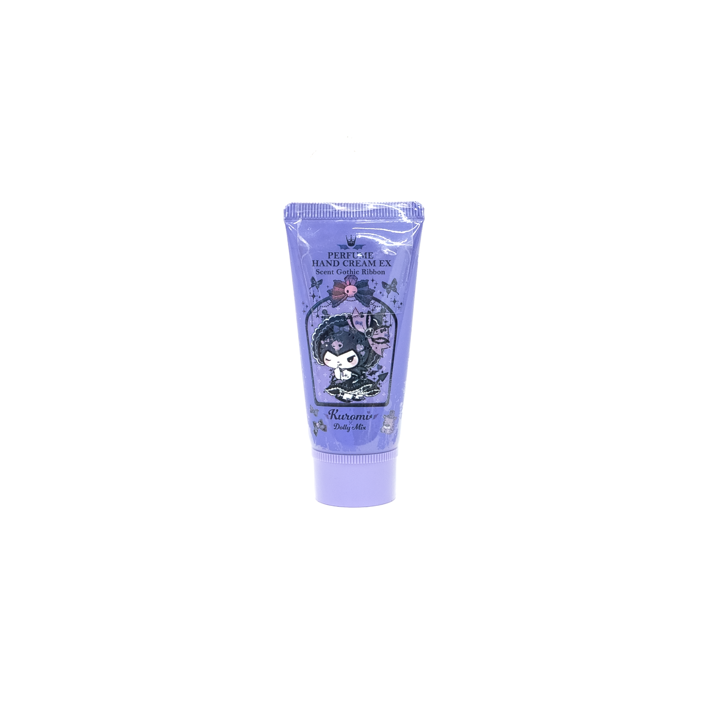 Sanrio Kuromi Perfume Hand Cream