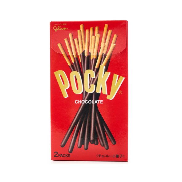 Pocky Chocolate