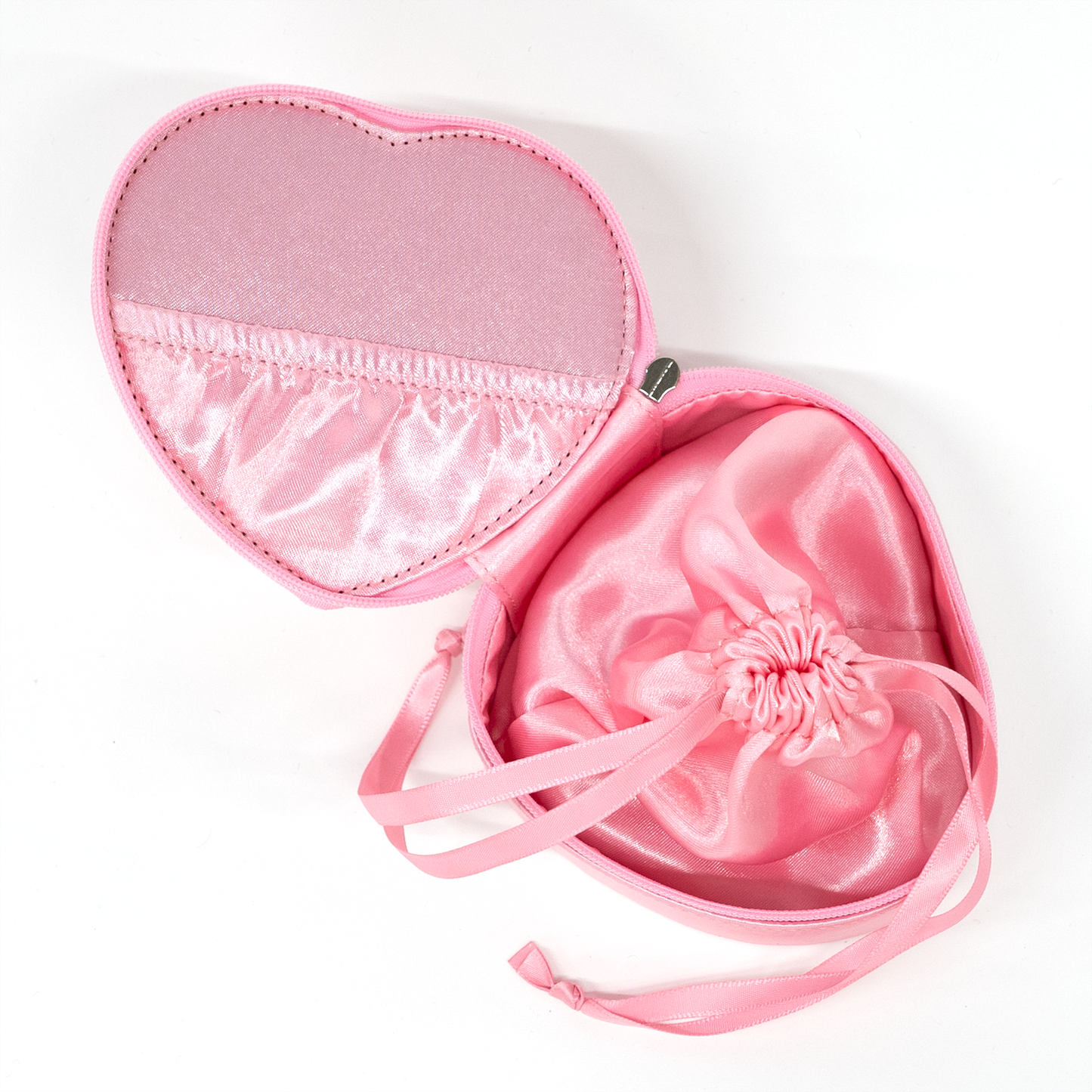 Sumikko Gurashi Limited Edition Accessory Case Heart Pink