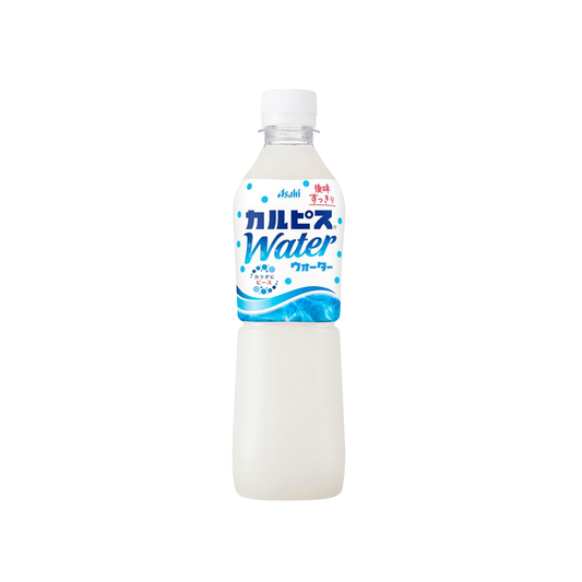 Asahi Calpis Water 500mL