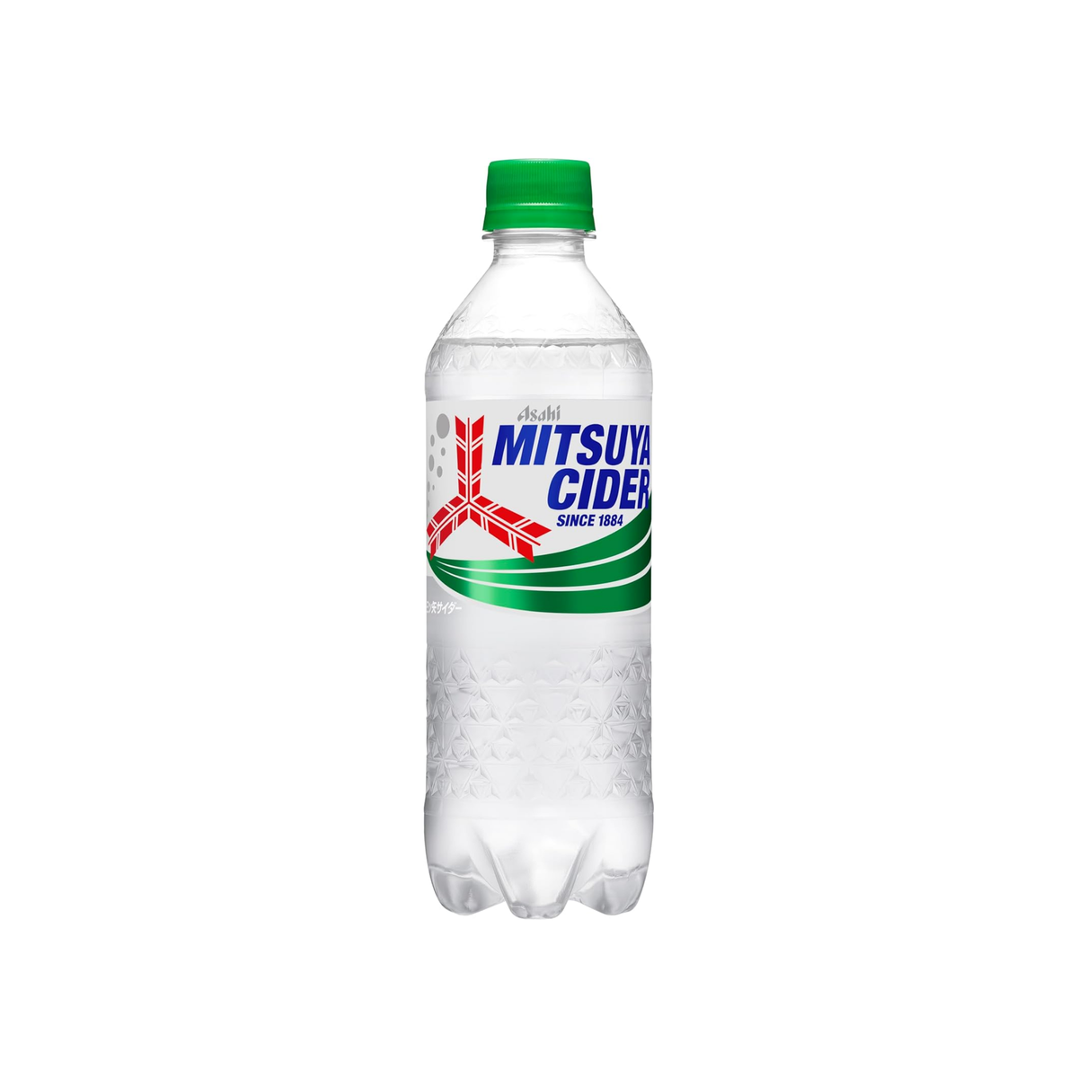 Asahi Mitsuya Cider 500mL