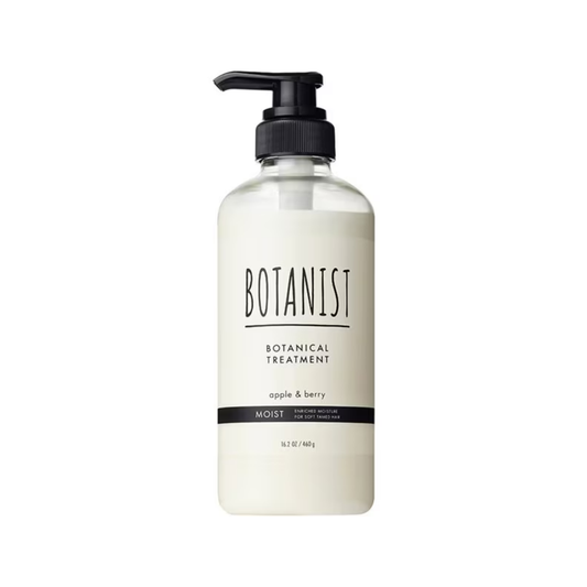 BOTANIST Moist Botanical Treatment by I-ne 460g