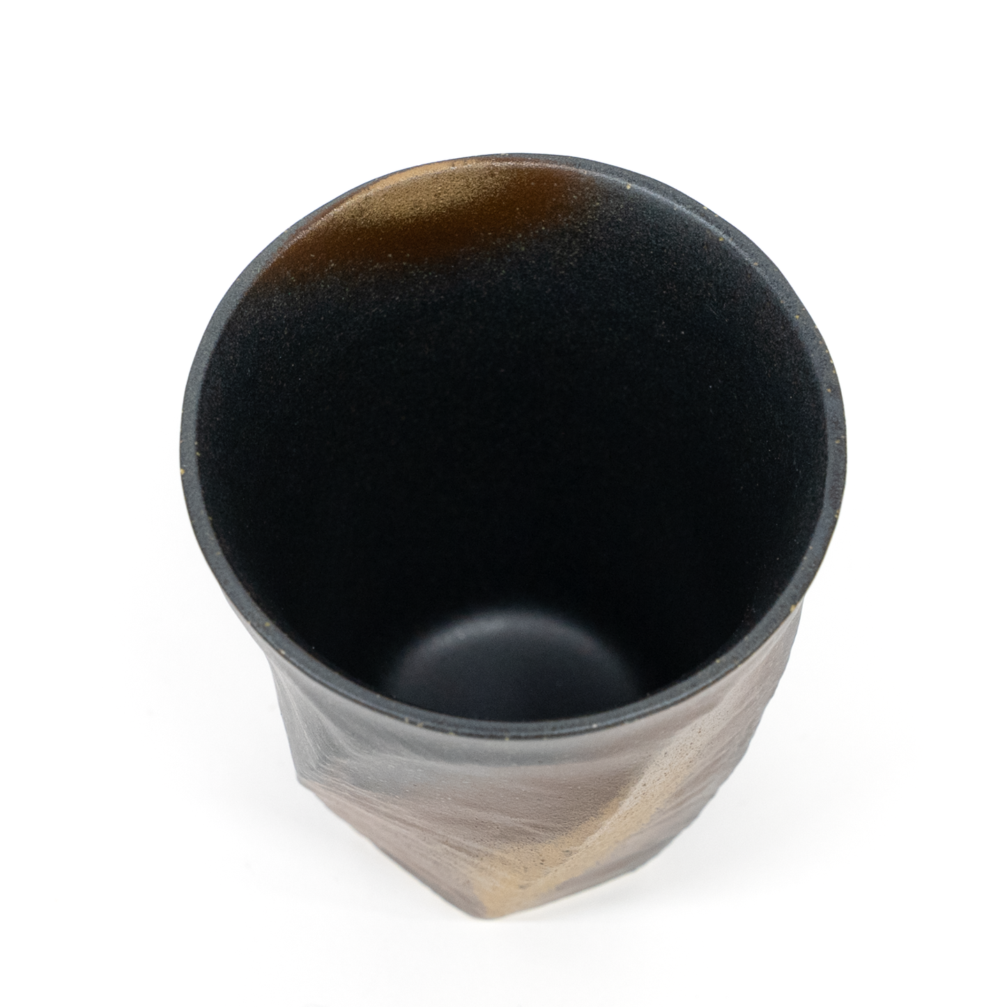 Free Cup Black Brown