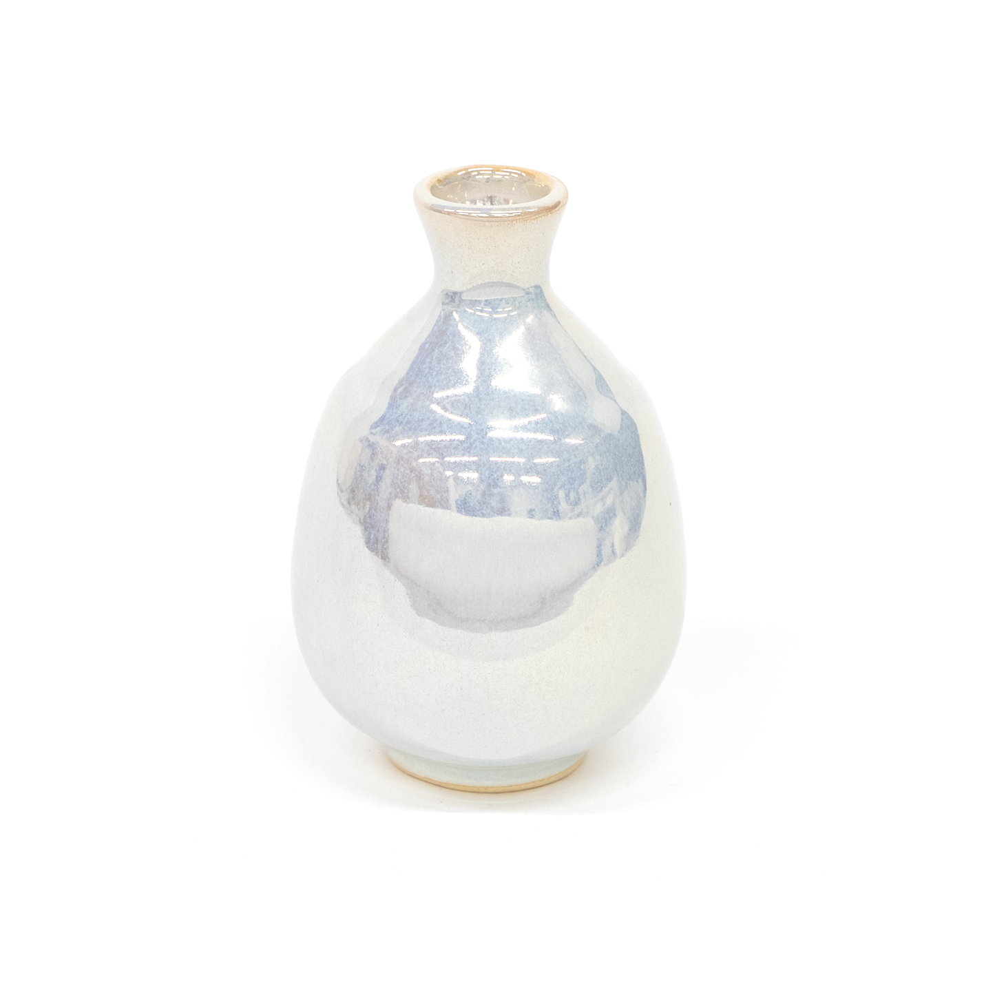 Tokkuri (Sake Bottle) Aurora Color