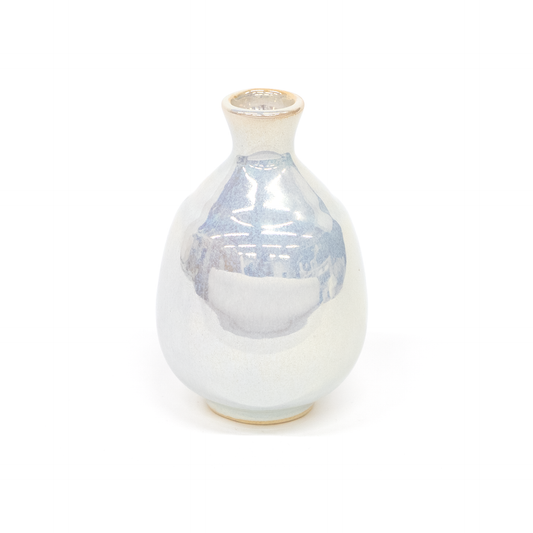 Tokkuri (Sake Bottle) Aurora Color