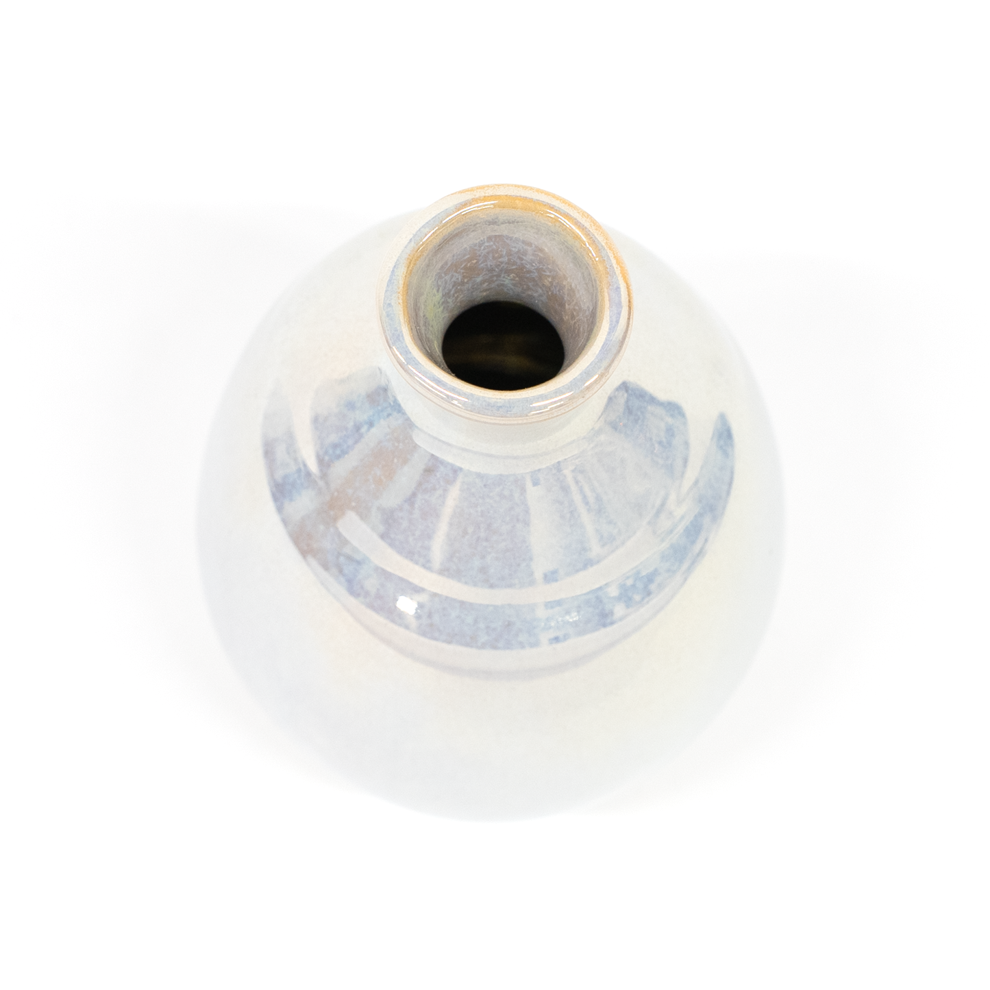 Tokkuri (Sake Bottle) Aurora Color