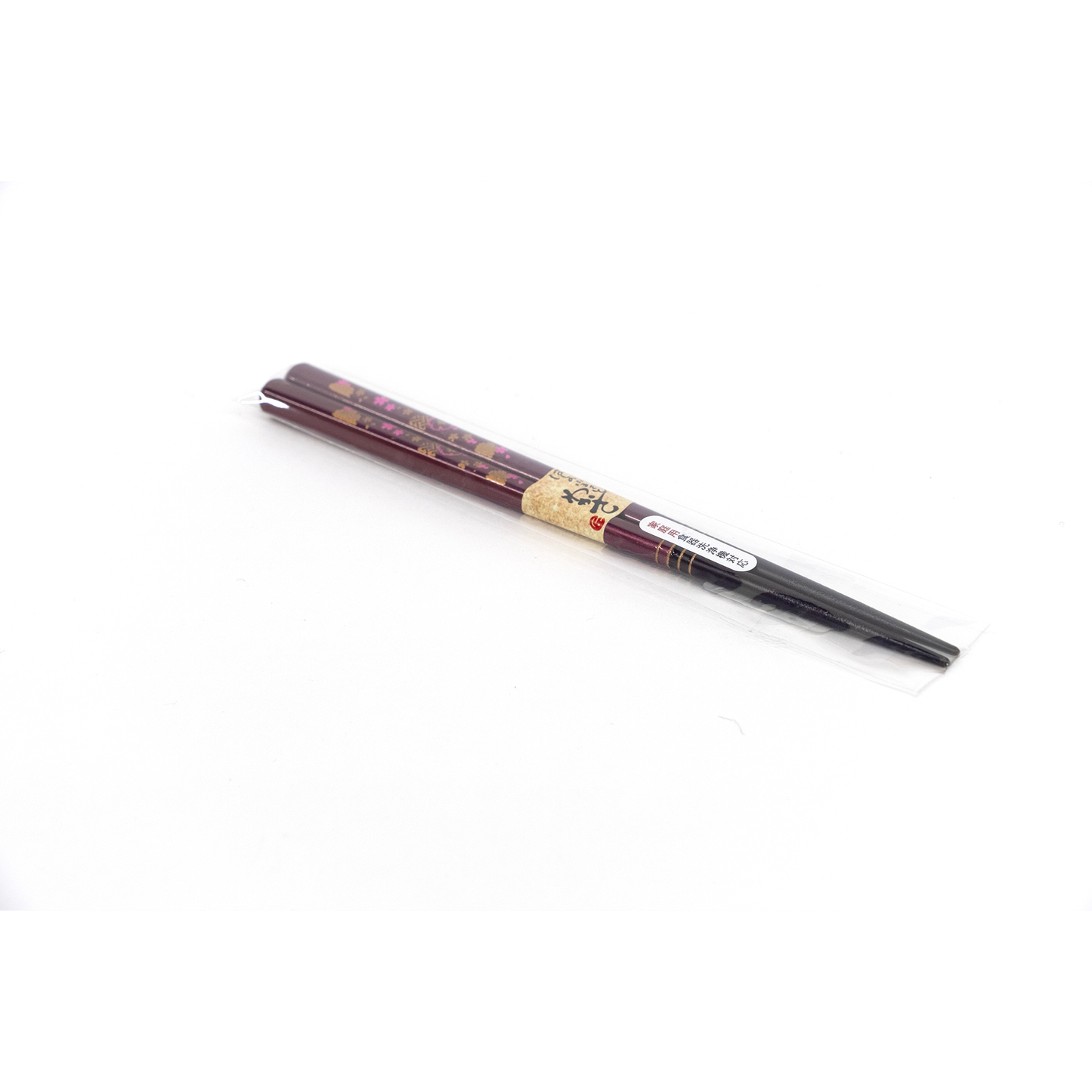 Essstäbchen (Kinmon Yukiwa Sakura) 21.0cm