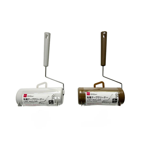DAISO Adhesive Tape Cleaner (Lint Roller)