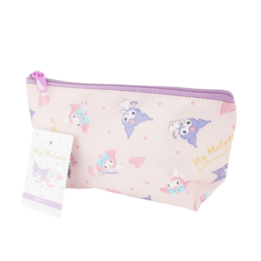 DAISO Boat-shaped Pouch My Melody