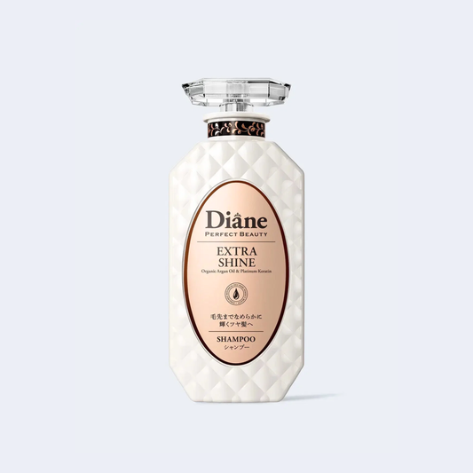 Moist Diane Perfect Beauty Extra Shine Shampoo by NatureLab