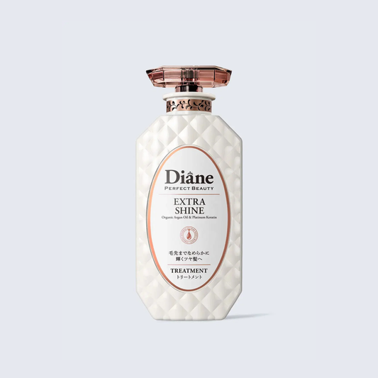 Moist Diane Perfect Beauty Extra Shine Treatment by NatureLab