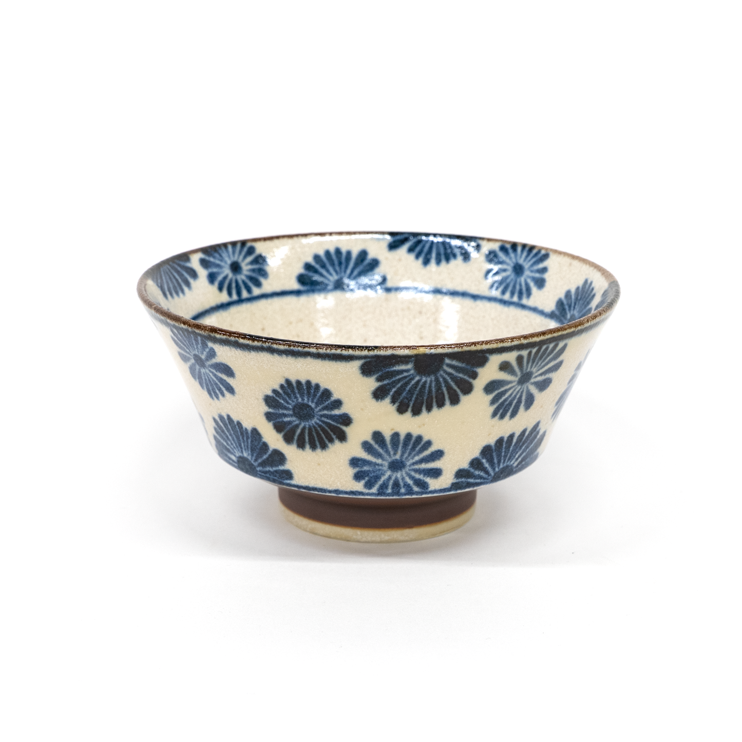 Paikaji Bol à ramen Donburi Motif Floraux