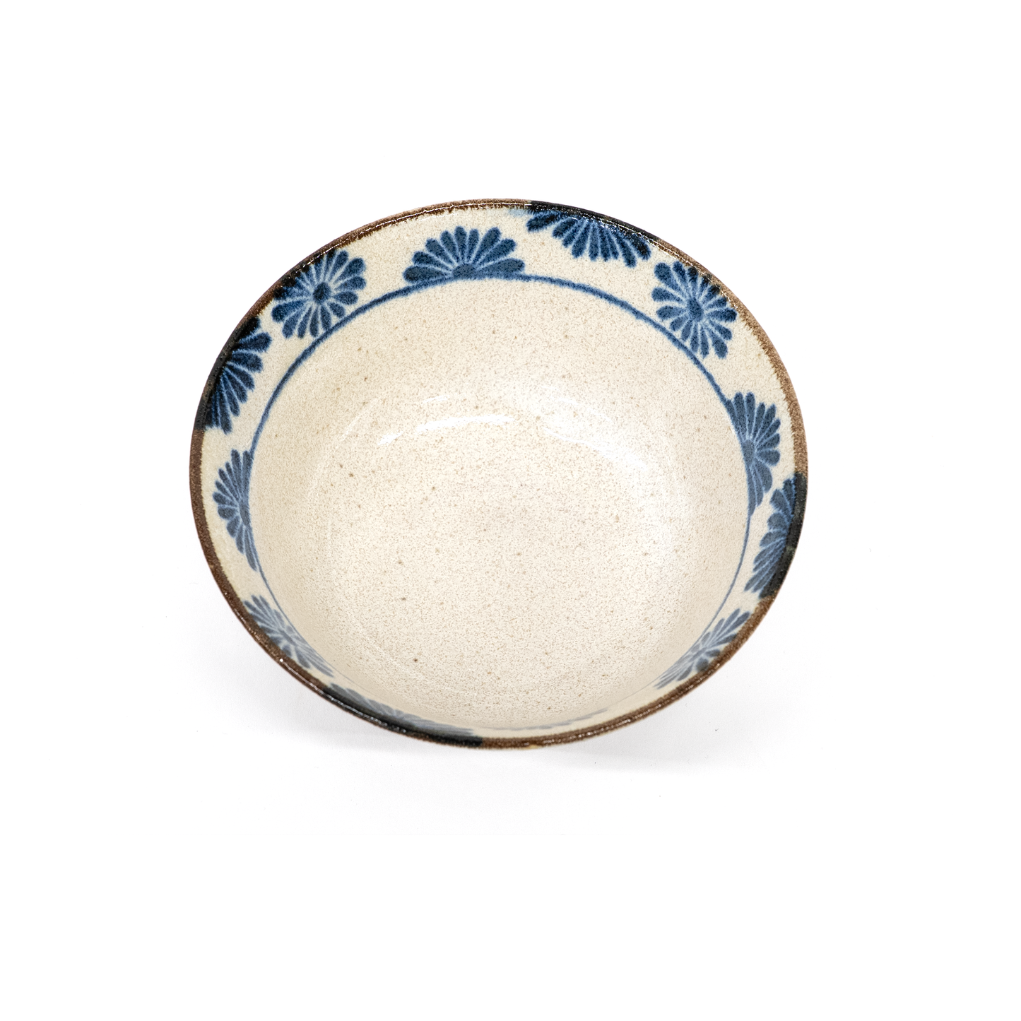 Paikaji Bol à ramen Donburi Motif Floraux