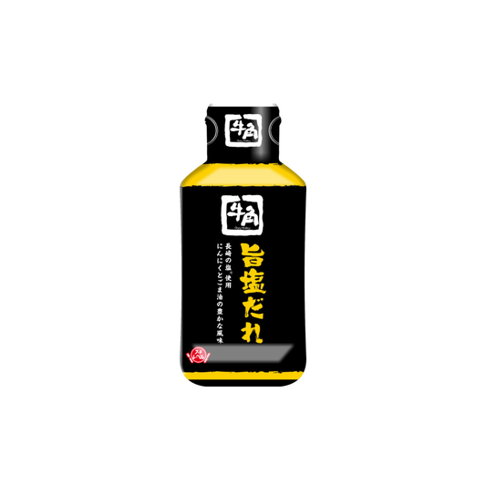 Gyu-Kaku Umami Salt Yakiniku Tare 210g