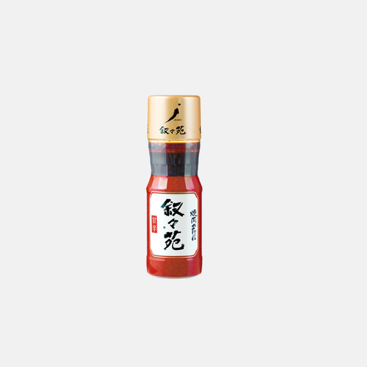 Jojoen Yakiniku Sauce "Amakara" (Sweet & Spicy) 240g