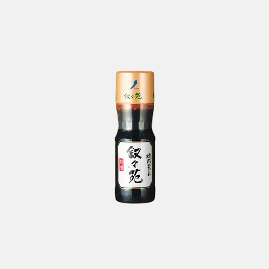 Jojoen Yakiniku Sauce "Tokusei" (Signature) 240g