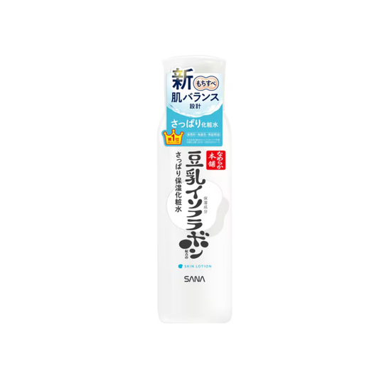 Namerakahonpo Lotion ND (200mL) by Tokiwa Pharmaceutical