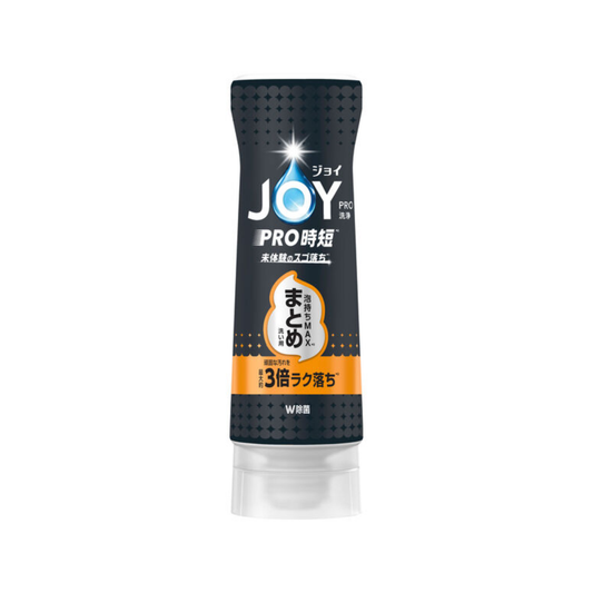 P&G Joy PRO Wash Concentrated Dish Detergent 280ml (Inverted Bottle)