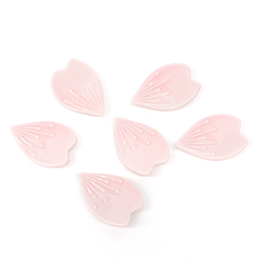 Poggiabacchette Sakura (Petalo di ciliegio) 6 pezzi