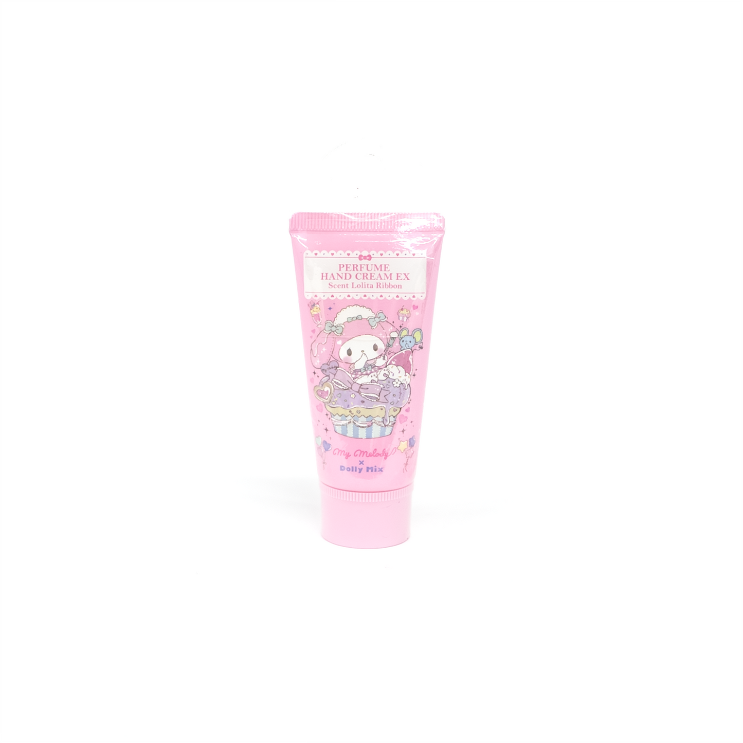 Sanrio My Melody Perfume Hand Cream