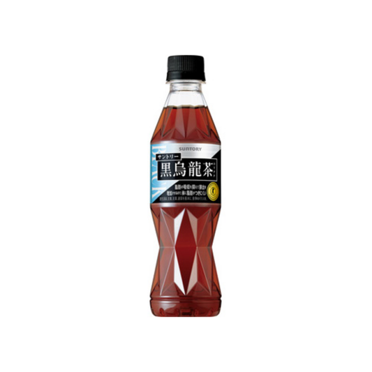 Suntory Kuro Oolong Cha 350mL