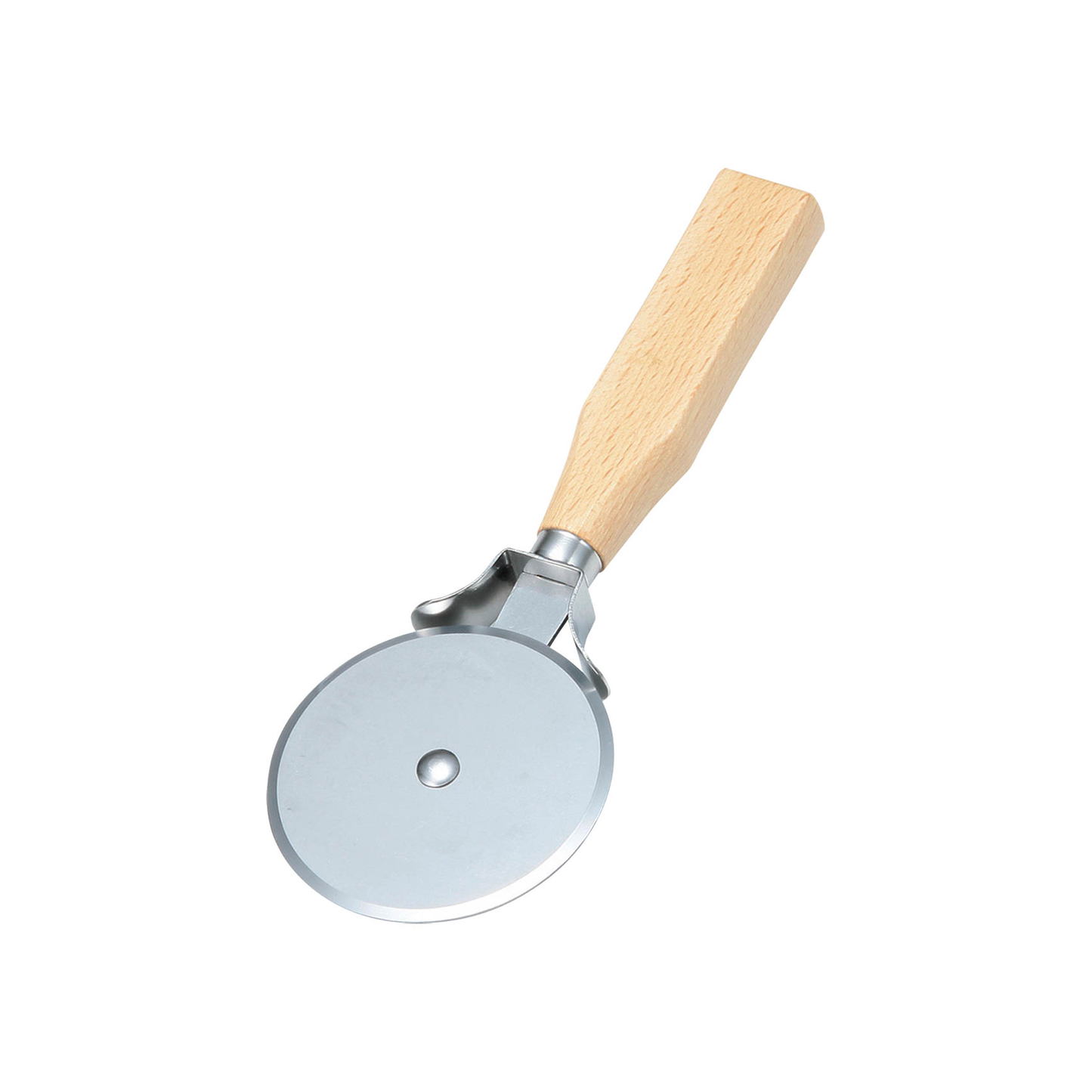 Tiger Crown Pizza Cutter
