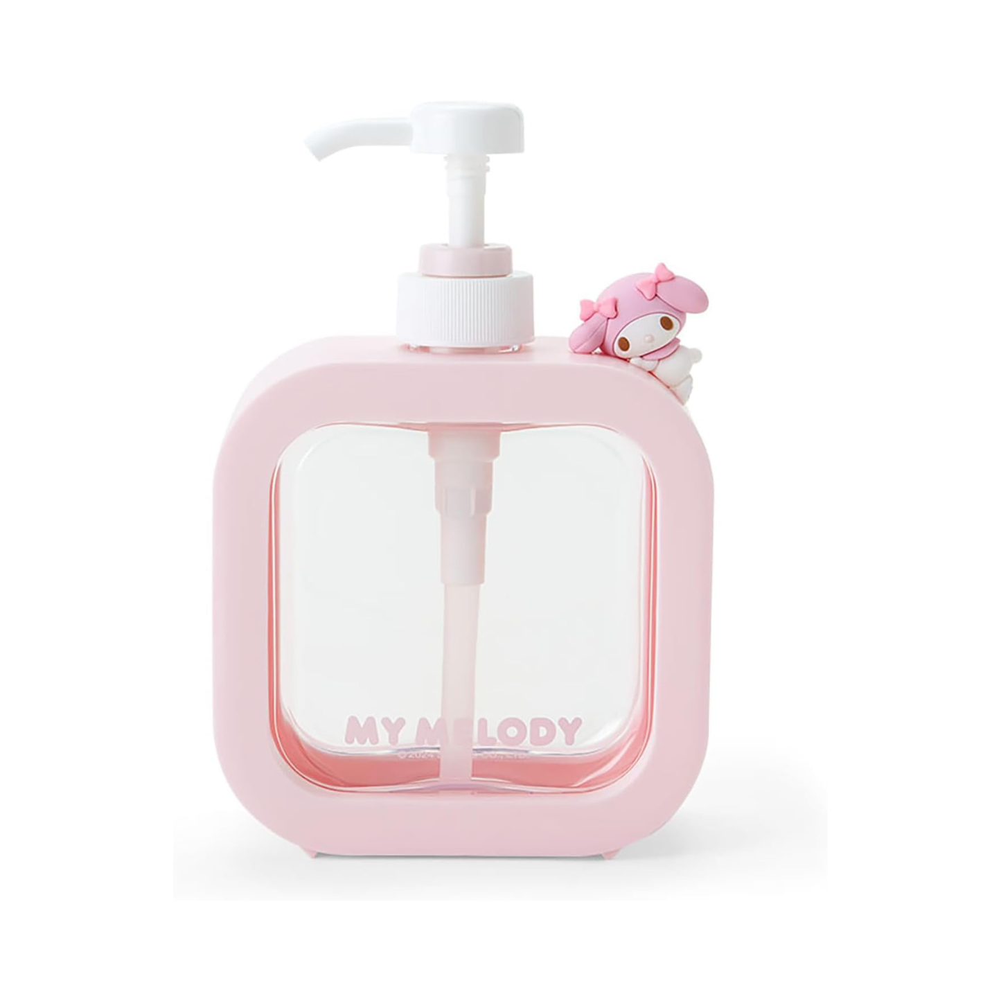 Sanrio Flacon Pompe My Melody 500 ml
