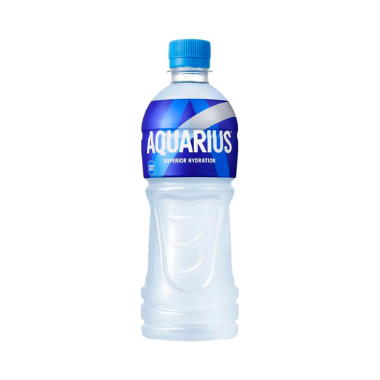 Aquarius 500 ml