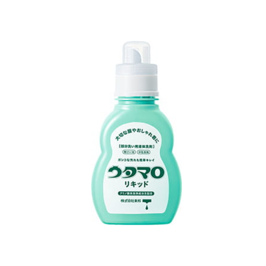Utamaro Liquid Stain Remover (400mL) by Toho
