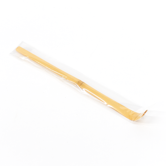 Chashaku Bamboo Matcha Tea Scoop