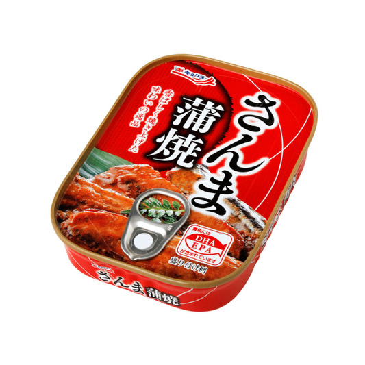 Kyokuyo “Pacific Saury" 90 g