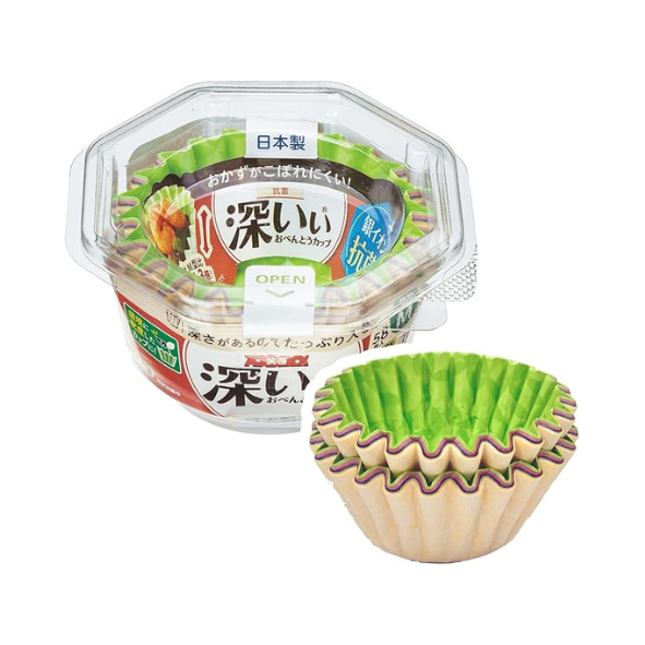 Toyo Alumi Side-Dish Cup Round 58-Pack