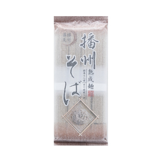 Kanesu Seimen Banshu Soba 320 g